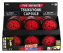 PMI Naruto Shippuden Blind Capsule Figuras Infinite Tsukuyomi 7 cm Vol. 1 Expositor (12)