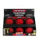 PMI Naruto Shippuden Blind Capsule Figuras Infinite Tsukuyomi 7 cm Vol. 1 Expositor (12)