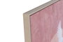 DKD Home Decor Cuadro Lienzo Garzas Surtido de 2 Unidades