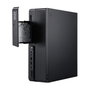 MSI PRO DP80 A14G-204XDE Mini-PC, Intel Core i3-14100, 16 GB DDR5, 256 GB SSD, Negro