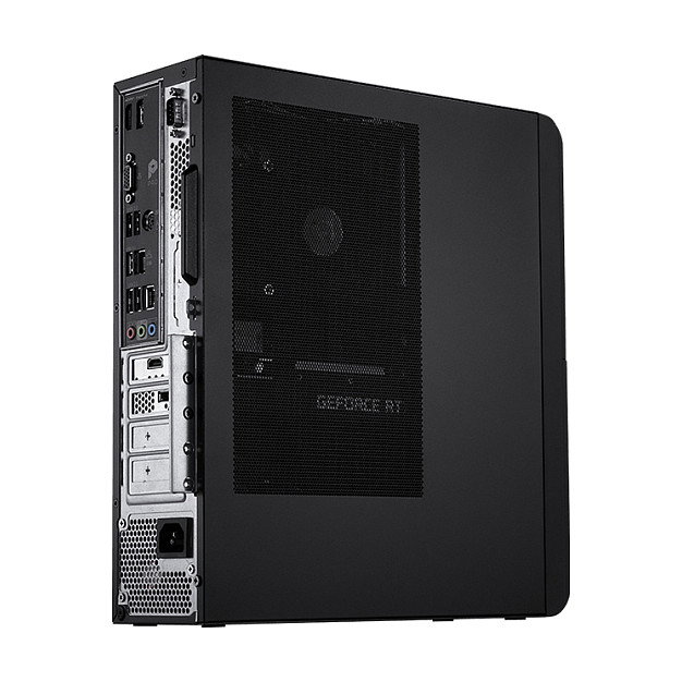 MSI PRO DP80 A14G-204XDE Mini-PC, Intel Core i3-14100, 16 GB DDR5, 256 GB SSD, Negro MSI PRO DP80 A14G-204XDE Mini-PC, Intel Core i3-14100, 16 GB DDR5, 256 GB SSD, Negro