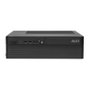 MSI PRO DP80 A14G-204XDE Mini-PC, Intel Core i3-14100, 16 GB DDR5, 256 GB SSD, Negro