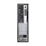 MSI PRO DP80 A14G-204XDE Mini-PC, Intel Core i3-14100, 16 GB DDR5, 256 GB SSD, Negro