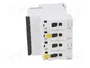 SCHNEIDER ELECTRIC Interruptor magnetotérmico ACTI9 iC60N 20A 3+N 6kA