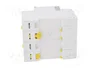 SCHNEIDER ELECTRIC Interruptor magnetotérmico ACTI9 iC60N 20A 3+N 6kA