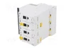 SCHNEIDER ELECTRIC Interruptor magnetotérmico ACTI9 iC60N 20A 3+N 6kA
