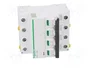 SCHNEIDER ELECTRIC Interruptor magnetotérmico ACTI9 iC60N 20A 3+N 6kA