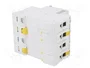 SCHNEIDER ELECTRIC Interruptor magnetotérmico ACTI9 iC60N 20A 3+N 6kA