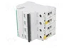 SCHNEIDER ELECTRIC Interruptor magnetotérmico ACTI9 iC60N 20A 3+N 6kA
