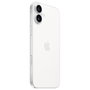 Apple iPhone 16 Plus 128GB Blanco
