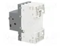 ABB MS132-0.63 Interruptor motorizado 0,12kW 208-690VAC