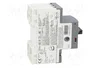 ABB MS132-0.63 Interruptor motorizado 0,12kW 208-690VAC