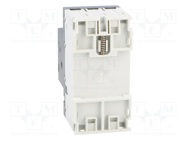 ABB MS132-0.63 Interruptor motorizado 0,12kW 208-690VAC