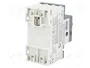 ABB MS132-0.63 Interruptor motorizado 0,12kW 208-690VAC