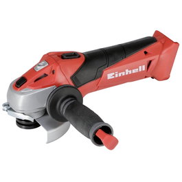 Einhell TE-AG 18 Li Solo Amoladora Angular Inalámbrica