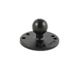 Zebra MNT-RAM-B202U Kit de Montaje Negro