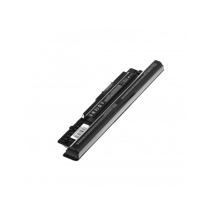 Green Cell Batería para Dell Inspiron 3521 5521 5537 5721, 11,1V 4400mAh