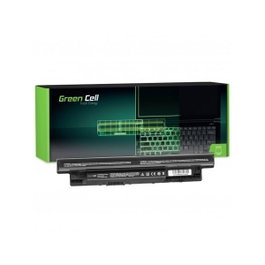 Green Cell Batería para Dell Inspiron 3521 5521 5537 5721, 11,1V 4400mAh