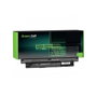 Green Cell Batería para Dell Inspiron 3521 5521 5537 5721, 11,1V 4400mAh