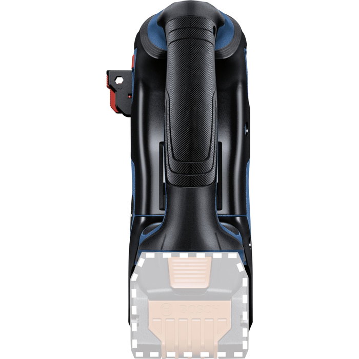 Bosch GBH 18V-34 CF Kit Case Taladro Percutor Inalámbrico SDS plus