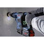 Bosch GBH 18V-34 CF Kit Case Taladro Percutor Inalámbrico SDS plus