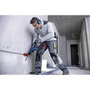 Bosch GBH 18V-34 CF Kit Case Taladro Percutor Inalámbrico SDS plus