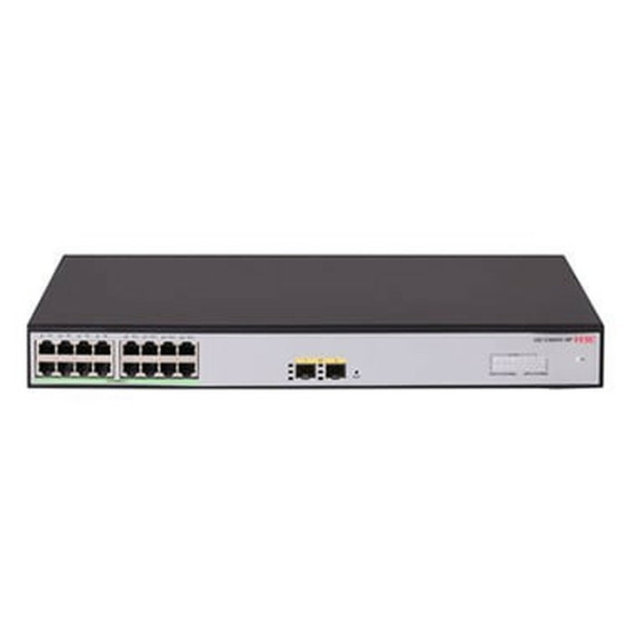 H3C LS-1600V2-18P-GL Switch Gestionado Gigabit Ethernet