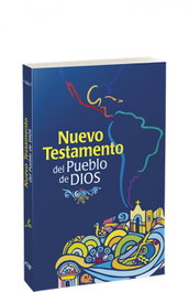 Nuevo Testamento del Pueblo de Dios, Armando J. Levoratti - VERBO DIVINO