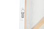 DKD Home Decor Cuadro PS Lienzo Palmera Surtido de 2 Unidades (90x4x120 cm)
