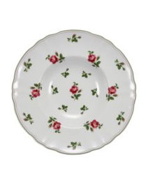 Le Coq Plato Pasta Neos Anthiros 26,5 cm 4 Unidades