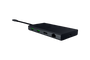Razer RC21-02250100-R3M1 Dock USB-C Alámbrico USB 3.2 Gen 1 Type-C Negro