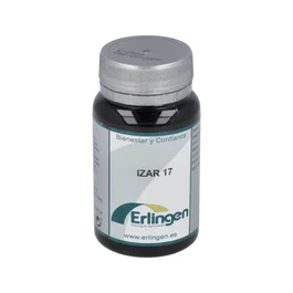 ERLINGEN 17 60Comp. Suplemento a base de plantas