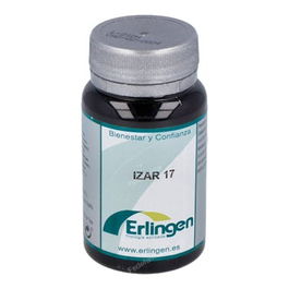 ERLINGEN 17 60Comp. Suplemento a base de plantas