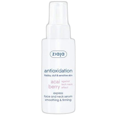 Ziaja ACAI Sérum Concentrado Antioxidante para Rostro y Cuello 50 ml Ziaja ACAI Sérum Concentrado Antioxidante para Rostro y Cuello 50 ml