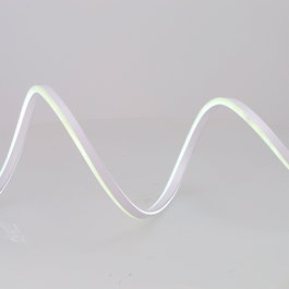 SKY-SHVN-2835-120L-CW Tira Flexible LED 10W/M 220VAC 120LEDs/M SMD2835 IP65 6000ºK 50 Metros