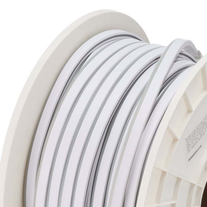 SKY-SHVN-2835-120L-CW Tira Flexible LED 10W/M 220VAC 120LEDs/M SMD2835 IP65 6000ºK 50 Metros