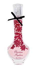 Red Sin, Agua de perfume, Para mujeres, 15 ml *Miniatura