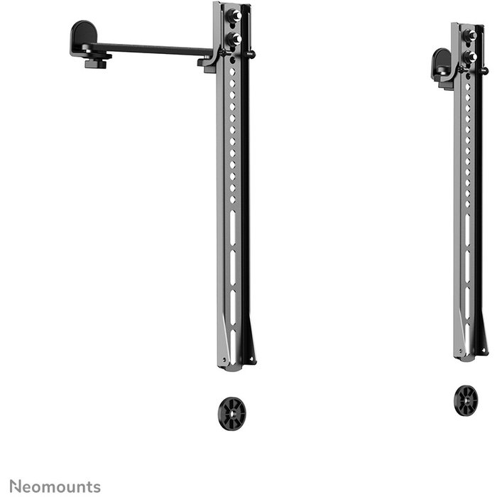 Neomounts AWL29-650BL1 Soporte Universal para Barra de Sonido y Videobar Negro Neomounts AWL29-650BL1 Soporte Universal para Barra de Sonido y Videobar Negro