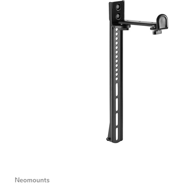 Neomounts AWL29-650BL1 Soporte Universal para Barra de Sonido y Videobar Negro Neomounts AWL29-650BL1 Soporte Universal para Barra de Sonido y Videobar Negro