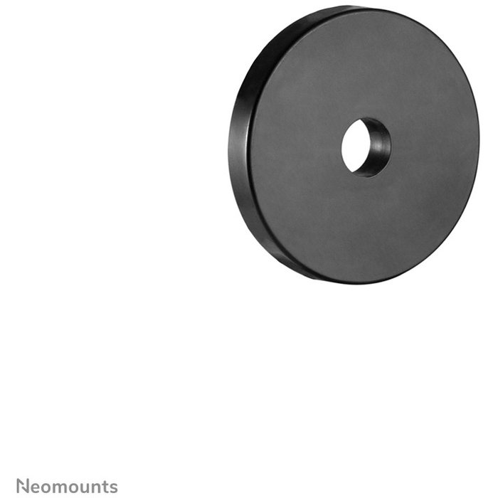 Neomounts AWL29-650BL1 Soporte Universal para Barra de Sonido y Videobar Negro Neomounts AWL29-650BL1 Soporte Universal para Barra de Sonido y Videobar Negro