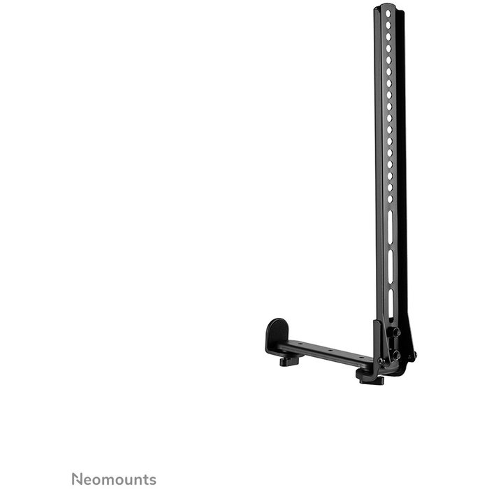 Neomounts AWL29-650BL1 Soporte Universal para Barra de Sonido y Videobar Negro Neomounts AWL29-650BL1 Soporte Universal para Barra de Sonido y Videobar Negro