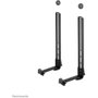 Neomounts AWL29-650BL1 Soporte Universal para Barra de Sonido y Videobar Negro