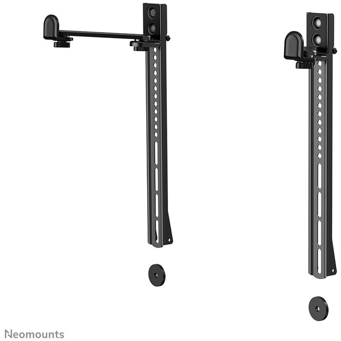 Neomounts AWL29-650BL1 Soporte Universal para Barra de Sonido y Videobar Negro Neomounts AWL29-650BL1 Soporte Universal para Barra de Sonido y Videobar Negro
