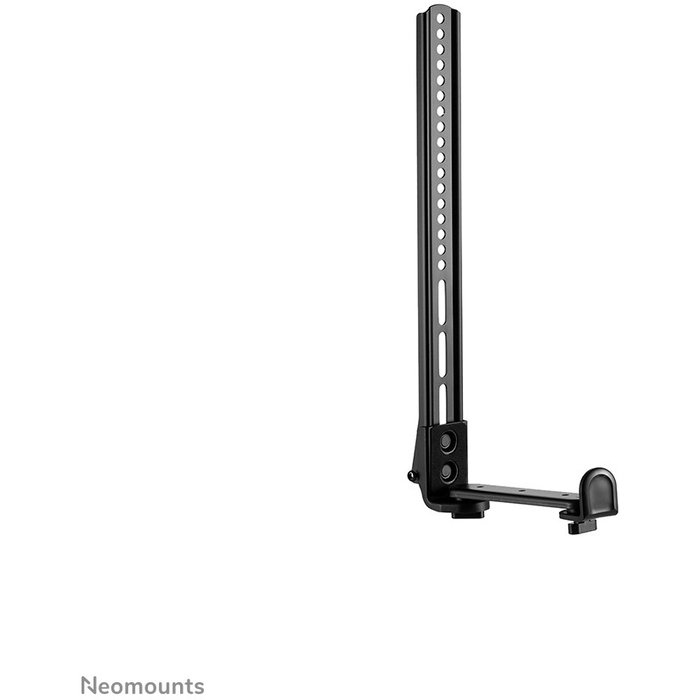 Neomounts AWL29-650BL1 Soporte Universal para Barra de Sonido y Videobar Negro Neomounts AWL29-650BL1 Soporte Universal para Barra de Sonido y Videobar Negro