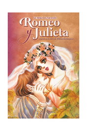 Yermo Ediciones Y Publicaciones, S.L. Romeo y Julieta (Tomo Único)