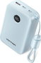 Vention Powerbank FKBL0-C 20000 mAh 22,5 W Azul