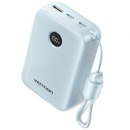 Vention Powerbank FKBL0-C 20000 mAh 22.5W Azul