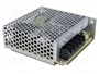 MEAN WELL RS-50-15 Alimentador de impulso de 50W 15VDC