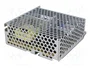 MEAN WELL RS-50-15 Alimentador de impulso de 50W 15VDC