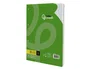 Liderpapel Recambio A4 100 Hojas 75gr Rayado 4 Taladros